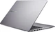 Ноутбук ASUS ExpertBook P5 P5405CSA-NZ1058X (90NX0861-M01E50) Misty Grey + фирменный чехол - изображение 10
