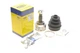 ШРУС внешний Citroen C4/Peugeot 307/308/Partner 00- (25z/34z/58.3 мм) Magneti Marelli 302015100058 - изображение 2