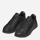 Buty sportowe męskie Geox U Aerantis U357FA00046-C9999 42 Czarne (8056206837485) - obraz 8