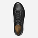 Buty sportowe męskie Geox U Aerantis U357FA00046-C9999 42 Czarne (8056206837485) - obraz 9