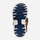 Sandały chłopięce skórzane Geox B Sandal Delhi Boy B354LA0CL22-C6146 22 Brązowe (8058192264160) - obraz 9