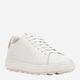 Sneakersy damskie Geox D Spherica Ecub-1 D45WEA09BNF-C1327 36 Białe (8056206498112) - obraz 3