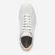 Sneakersy damskie Geox D Spherica Ecub-1 D45WEA09BNF-C1327 36 Białe (8056206498112) - obraz 7