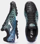 Сороконожки мужские Joma Maxima 45 чорний, бірюзовий MAXS2531TF - изображение 4