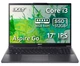 Ноутбук Acer 17 Aspire Go AG17-31P-37MW 1920х1080/ IPS/ Intel Core 3 N355/ 16 ГБ/ 512 ГБ/Dos сирий (NX.J8ZEU.008) - изображение 1
