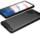 Защитный чехол-бампер для Samsung Galaxy Note 10 Lite (SM-N770F) / A81 - изображение 3