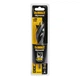 Сверло по дереву DeWALT EXTREME Impact DT90244 спиральное 28x100x152 мм для ударных шуруповертов и быстрого сверления древесины (DT90244) - изображение 2