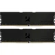Модуль памяти Goodram IRDM Pro Deep Black DDR4 32GB (2x16GB) 3600MHz CL18 (IRP-K3600D4V64L18/32GDC) - изображение 1