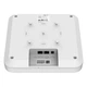 Точка доступа Ruijie Reyee RG-RAP2260(H) White Wi-Fi 6 AX6000 Multi-G PoE 2.4/5 ГГц 40W (99-00016925) - изображение 4