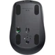 Мышка беспроводная Logitech MX Anywhere 3S Darkfield Optic 8000 dpi Graphite (910-006929) - изображение 7