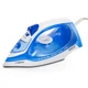 Утюг Holmer HIC-2425 2400 Вт Ceramic 250 мл White-Blue - изображение 1