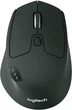 Мышка беспроводная Logitech M720 Triathlon Optic 1000 dpi Black (910-004791) - изображение 1