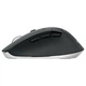 Мышка беспроводная Logitech M720 Triathlon Optic 1000 dpi Black (910-004791) - изображение 3