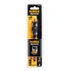 Сверло по дереву DeWALT EXTREME Impact DT90241 спиральное 20x100x152 мм для ударных шуруповертов и быстрого сверления древесины (DT90241) - изображение 2