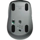 Мышка беспроводная Logitech MX Anywhere 3S Optic 8000 dpi for Mac Space Grey (910-006947) - изображение 7