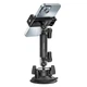 Магнитный штатив Vijim Ulanzi ZJ01 Magnetic Suction Cup Mount UV-T086 ZJ01 Black - изображение 4