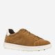 Sneakersy męskie Geox U Spherica Ecub-1 U45GPC00022-C6018 43 Brązowe (8058192308611) - obraz 2