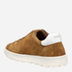 Sneakersy męskie Geox U Spherica Ecub-1 U45GPC00022-C6018 43 Brązowe (8058192308611) - obraz 3