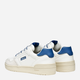 Sneakersy chłopięce Geox J Washiba Boy J55LQD05422-C0899 33 Białe (8058192232466) - obraz 4