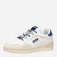Sneakersy młodzieżowe chłopięce Geox J Washiba Boy J55LQD05422-C0899 39 Białe (8058192232527) - obraz 3
