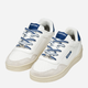 Sneakersy młodzieżowe chłopięce Geox J Washiba Boy J55LQD05422-C0899 38 Białe (8058192232510) - obraz 5
