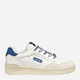 Sneakersy młodzieżowe chłopięce Geox J Washiba Boy J55LQD05422-C0899 40 Białe (8058192232534) - obraz 1