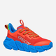 Buty sportowe chłopięce Geox J Flexyper Fast Boy J46N1A0149J-C0540 29 Czerwone (8058192233357) - obraz 2