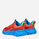 Buty sportowe chłopięce Geox J Flexyper Fast Boy J46N1A0149J-C0540 29 Czerwone (8058192233357) - obraz 4