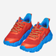Buty sportowe chłopięce Geox J Flexyper Fast Boy J46N1A0149J-C0540 32 Czerwone (8058192233371) - obraz 5