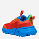 Buty sportowe chłopięce Geox J Flexyper Fast Boy J46N1A0149J-C0540 32 Czerwone (8058192233371) - obraz 6
