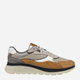 Buty sportowe męskie Geox U Spherica Actif X1 U55HUA01422-C5ZS6 43 Brązowe (8058192248283) - obraz 1