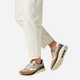 Buty sportowe męskie Geox U Spherica Actif X1 U55HUA01422-C5ZS6 44 Brązowe (8058192248290) - obraz 2