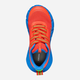 Buty sportowe młodzieżowe chłopięce Geox J Flexyper Fast Boy J46N1A0149J-C0540 38 Czerwone (8058192233432) - obraz 8