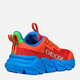 Buty sportowe młodzieżowe chłopięce Geox J Flexyper Fast Boy J46N1A0149J-C0540 39 Czerwone (8058192233449) - obraz 7
