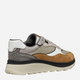 Buty sportowe męskie Geox U Spherica Actif X1 U55HUA01422-C5ZS6 41 Brązowe (8058192248276) - obraz 8