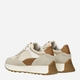 Sneakersy damskie Geox D Amabel D46MDA08522-C1SH6 37 Beżowe (8058192147197) - obraz 5