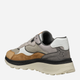 Buty sportowe męskie Geox U Spherica Actif X1 U55HUA01422-C5ZS6 45 Brązowe (8058192248306) - obraz 7