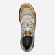 Buty sportowe męskie Geox U Spherica Actif X1 U55HUA01422-C5ZS6 44 Brązowe (8058192248290) - obraz 9