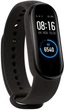Часы смарт фитнес браслет M5 Band Smart Watch Bluetooth 4.2 - изображение 3
