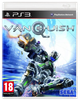 Игра Sony PlayStation 3 Vanquish Английская Версия Б/У - изображение 1