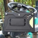 Etui wielofunkcyjne Ulefone do Armor Pad 4 Ultra Black (UF-HOL4) - obraz 19