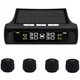 Система контролю тиску в шинах TPMS+SOLAR - зображення 4