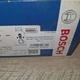 Колодки ручника BOSCH 0 986 487 726 FIAT DUCATO 06-> - изображение 3