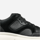 Sneakersy damskie Geox D Nebula 2.0 X D55NHB08520-C9999 38 Czarne (8058192181306) - obraz 11
