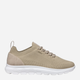 Buty sportowe męskie Geox U Spherica U15BYA0005Z-C5004 45 Beżowe (8058192164279) - obraz 1