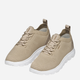 Buty sportowe męskie Geox U Spherica U15BYA0005Z-C5004 45 Beżowe (8058192164279) - obraz 6