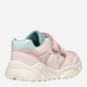 Sneakersy dziecięce dla dziewczynki na rzepy Geox B Ciufciuf Girl B555QA054FU-C8343 22 Różowe (8058192185038) - obraz 6
