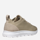 Buty sportowe męskie Geox U Spherica U15BYA0005Z-C5004 42 Beżowe (8058192113277) - obraz 8