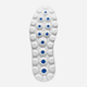 Buty sportowe męskie Geox U Spherica U15BYA0005Z-C5004 42 Beżowe (8058192113277) - obraz 10