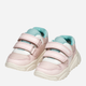 Sneakersy dziecięce dla dziewczynki na rzepy Geox B Ciufciuf Girl B555QA054FU-C8343 26 Różowe (8058192185076) - obraz 7